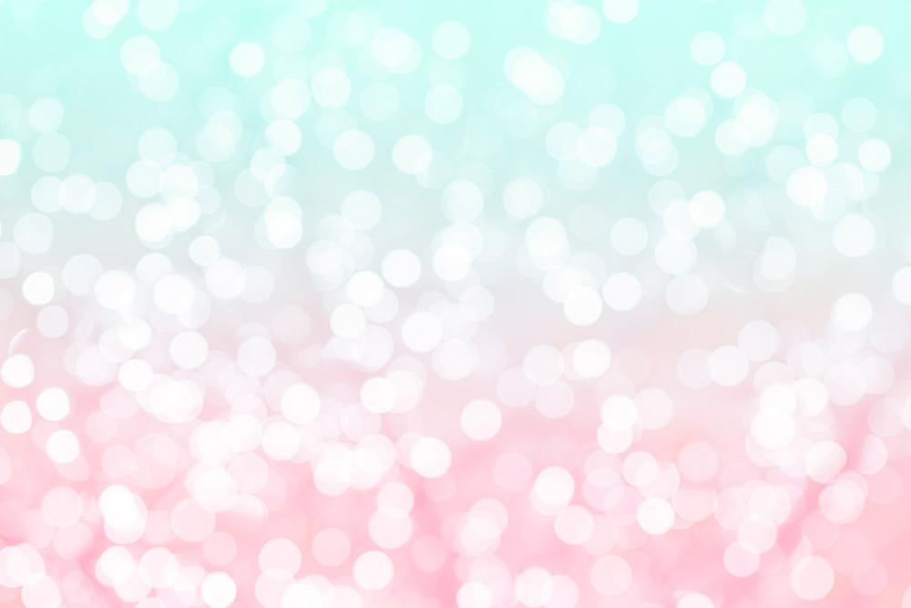 Horizon Blue Pink Background With Light Sparkle Photography Backdrop J-0164 Shopbackdrop