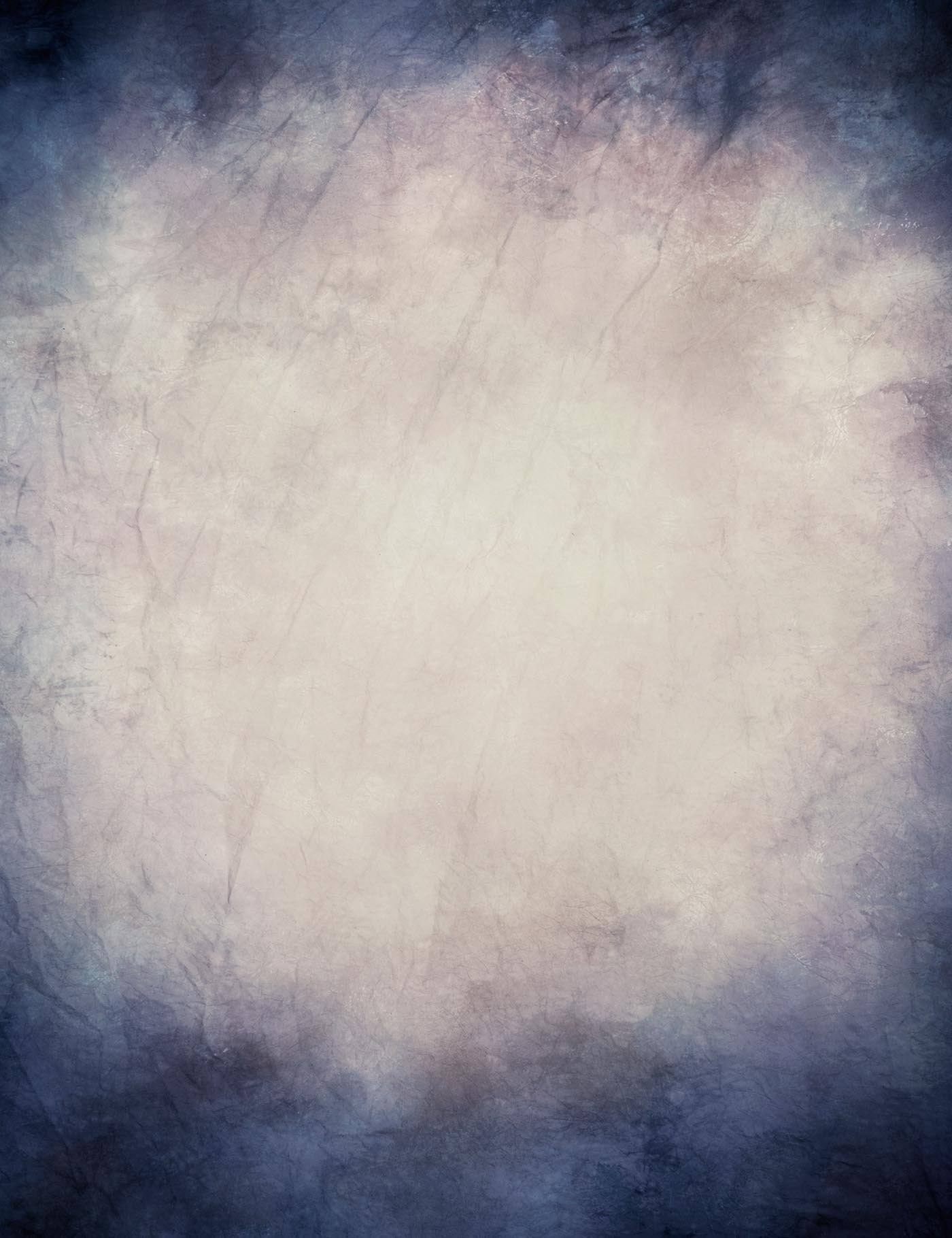 Icy Colors Of Dark Blue With Lighter Center Spot Photography Backdrop J-0645 Shopbackdrop