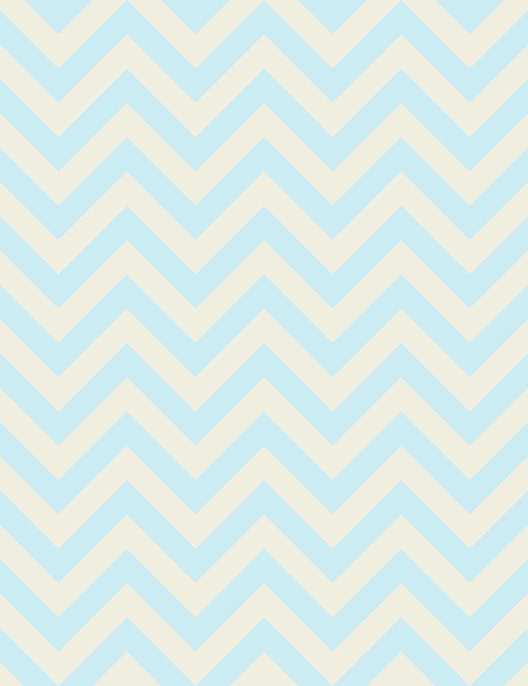 Light Blue And Peach  Chevrons Photography Backdrop Shopbackdrop
