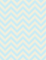 Light Blue And Peach  Chevrons Photography Backdrop Shopbackdrop