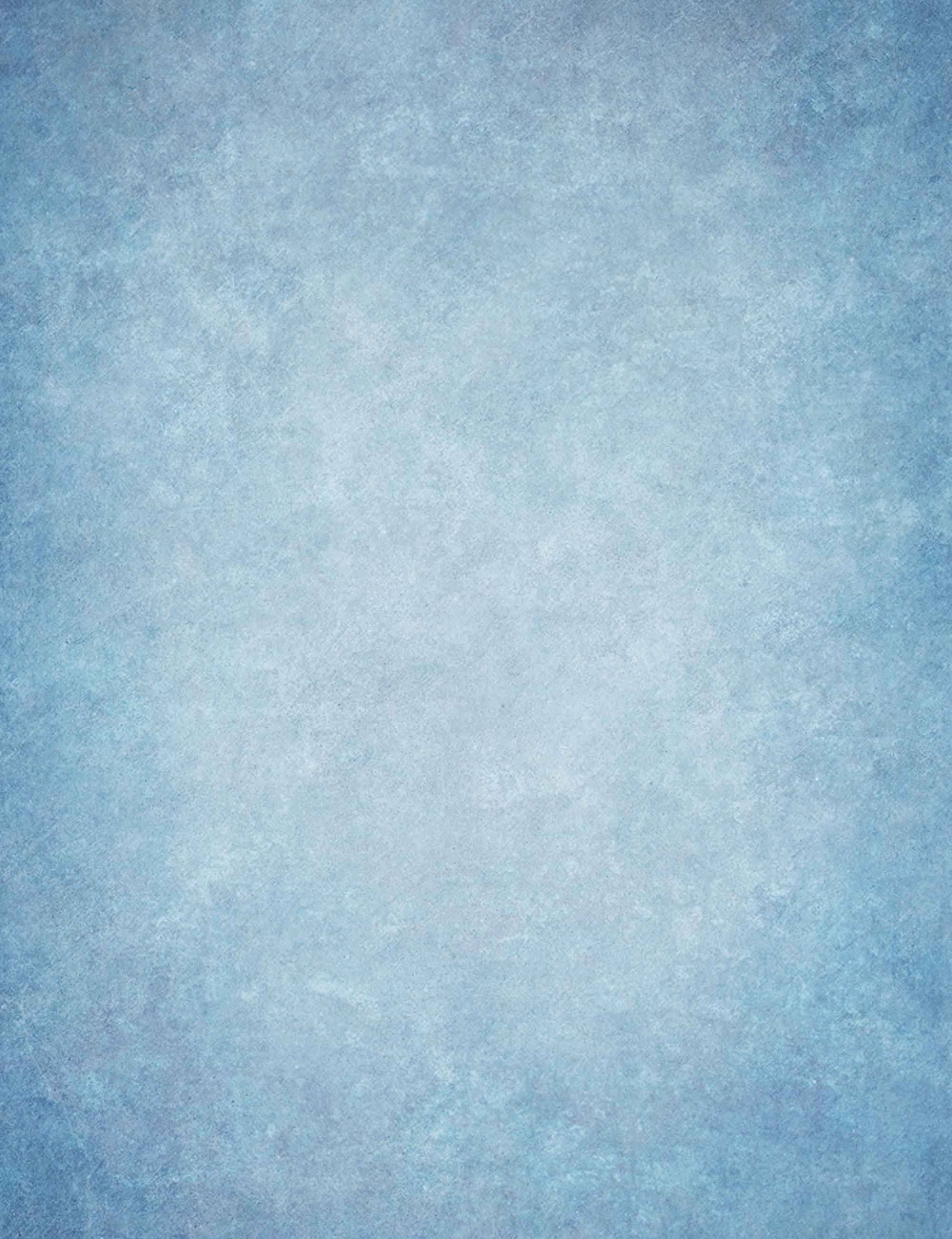 Light Blue Printed Old Master Backdrop For Portrait Photography J-0639 Shopbackdrop