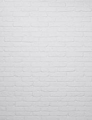 Milk White Paint Brick Wall Texture For Photography Backdrop Shopbackdrop