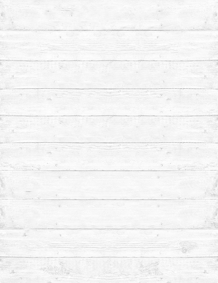 Milk White Wooden Floor Mats Backdrop For Photography  J-0071 Shopbackdrop