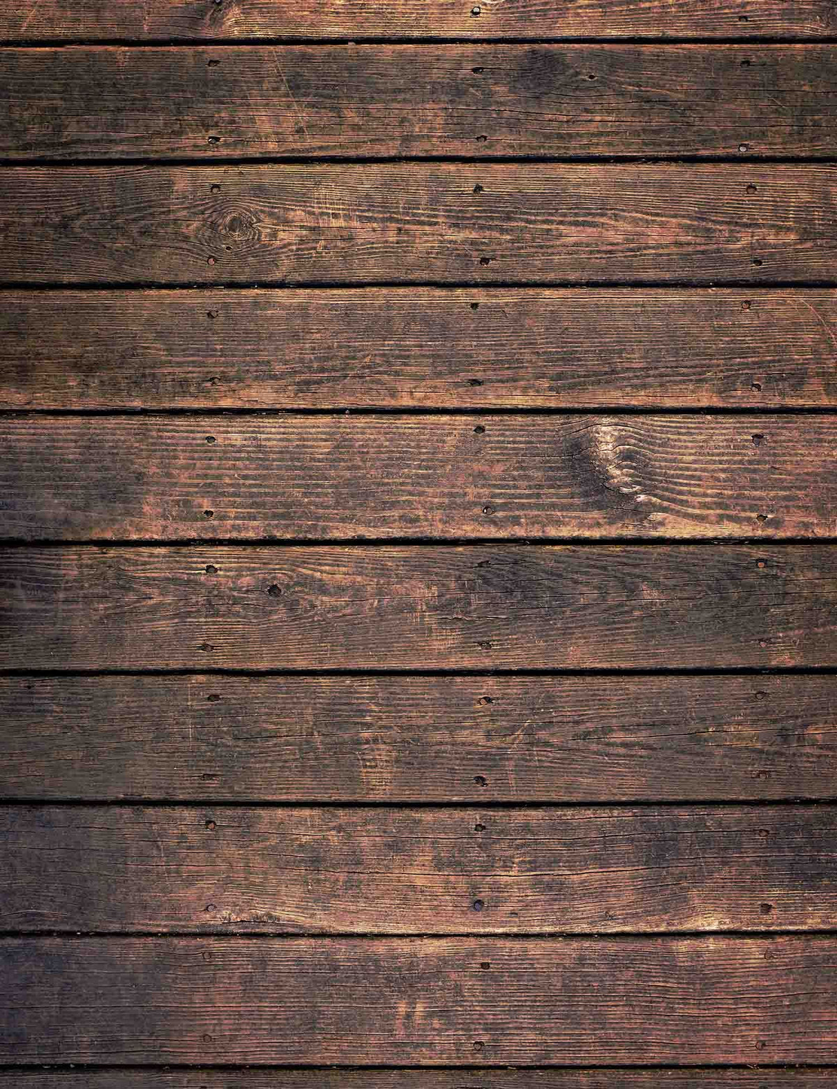 Moldy Brown Printed Wood Floor Texture Backdrop For Photography Shopbackdrop