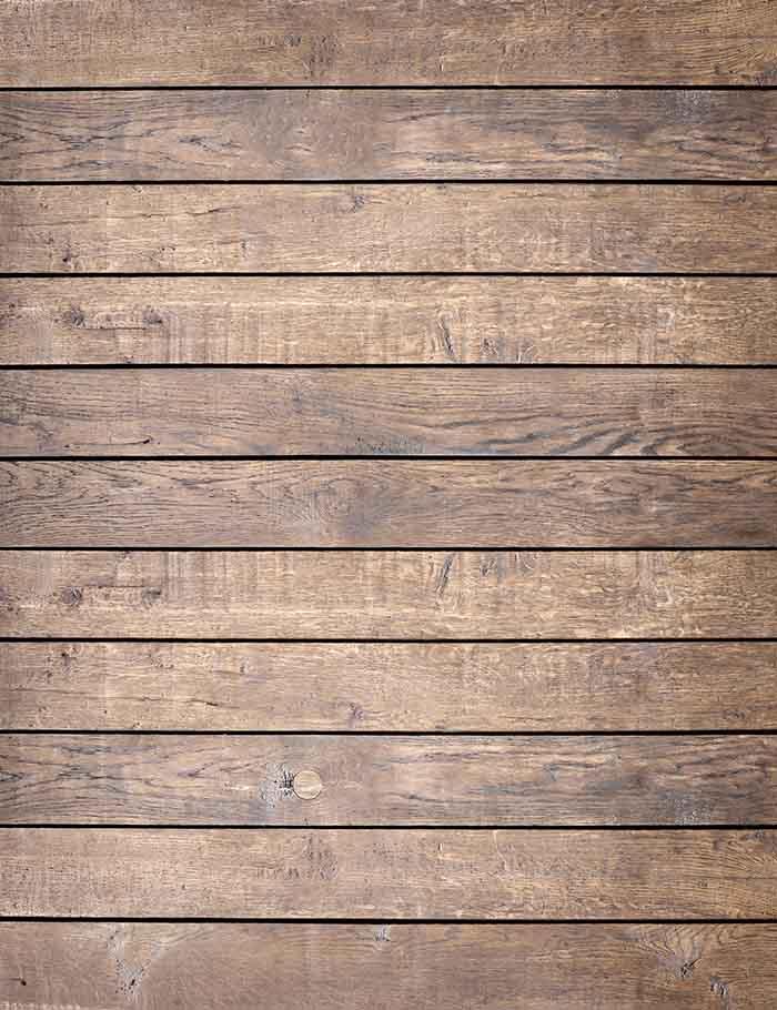 Old Brown Wooden Floor Mats Photography Backdrop J-0050 Shopbackdrop
