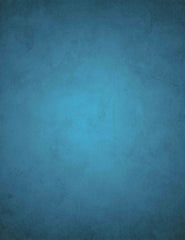 Old Master Deep Saxe Blue Middle light Backdrop For Photography Shopbackdrop
