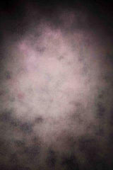 Old Master Misty Rose In Center Coconut Brown Around Edges Backdrop Shopbackdrop