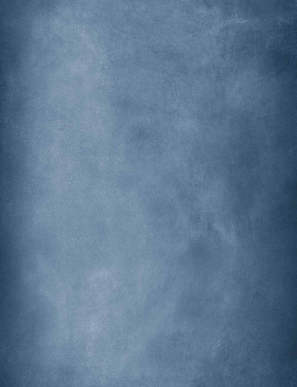 Old Master Pale Denim Blue With  Detail Texture Backdrop  For Photography Shopbackdrop