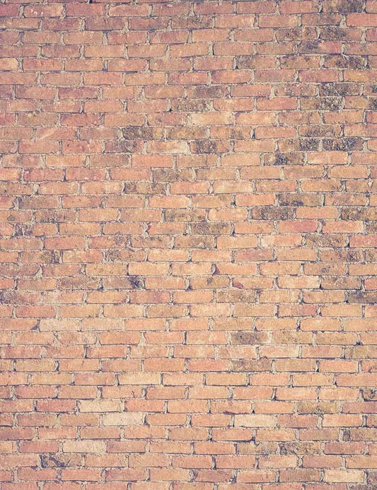 Old Master Printed Red Brick Wall Texture Photo Backdrop For Studio Shopbackdrop