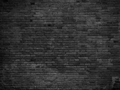Old Master Printed Warm Dark Brick Wall Texture Backdrop Photography Shopbackdrop