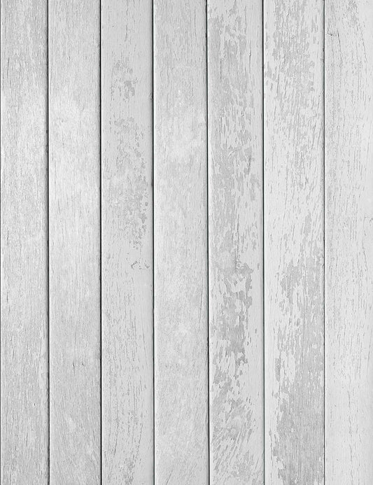 Old White Printed Wood Floor Texture Backdrop For Photography Shopbackdrop