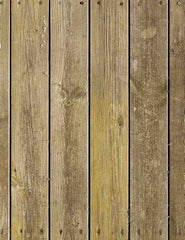 Old Yellow Wood Floor Mat Printed Backdrop For Photography Shopbackdrop