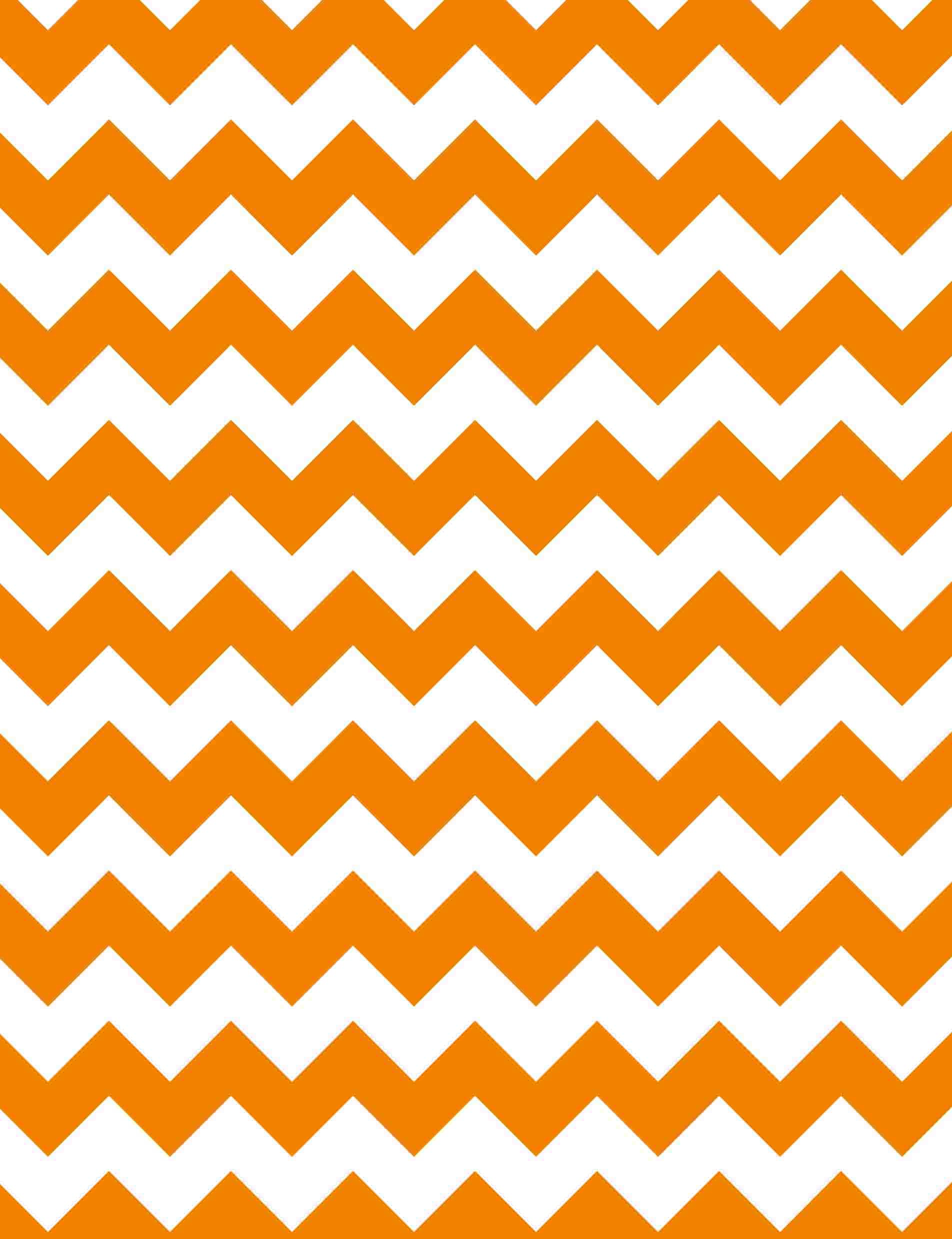 Orange Chevrons Backdrop For Holiday Photography Shopbackdrop