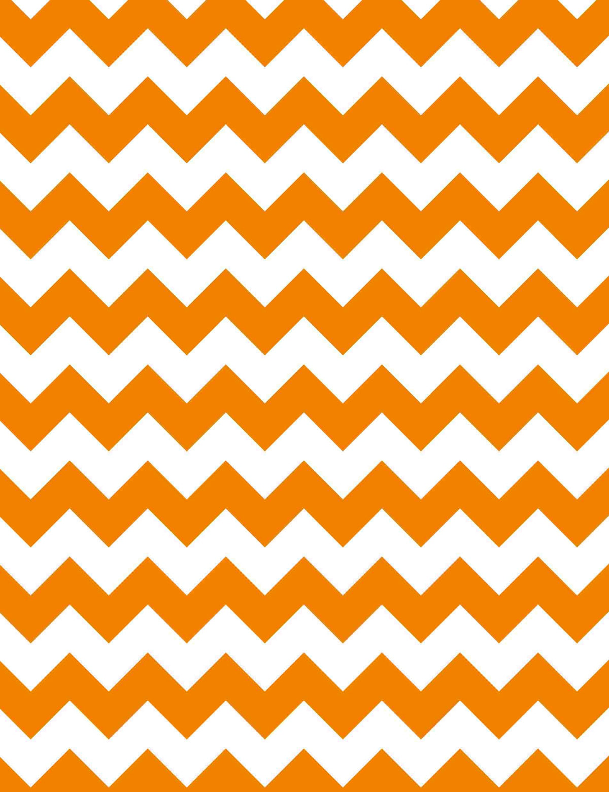Orange Chevrons Backdrop For Holiday Photography Shopbackdrop