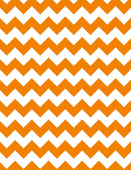 Orange Chevrons Backdrop For Holiday Photography Shopbackdrop