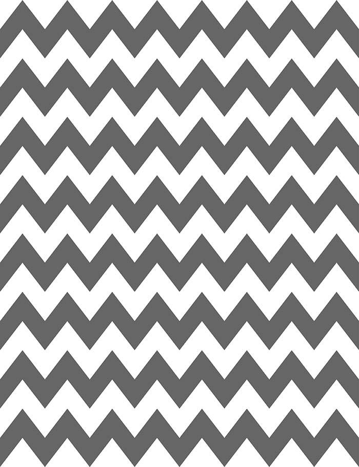 Painted Black And White Chevron For Birthday Photography Backdrop J-0068 Shopbackdrop
