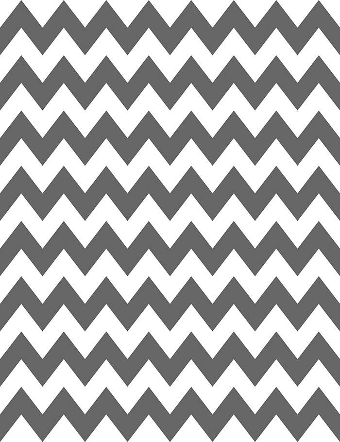 Painted Black And White Chevron For Birthday Photography Backdrop J-0068 Shopbackdrop