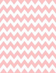 Painted Pink And White Chevrons Backdrop For Birthday Photography J-0086 Shopbackdrop
