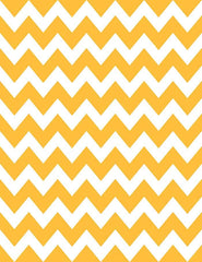Painted Yellow Chevron For Halloween Holiday Photography Backdrop J-0249 Shopbackdrop