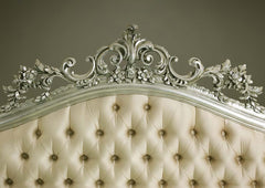 Pale Ocre Wall Headborad Backdrop For  Photography  J-0106 Shopbackdrop