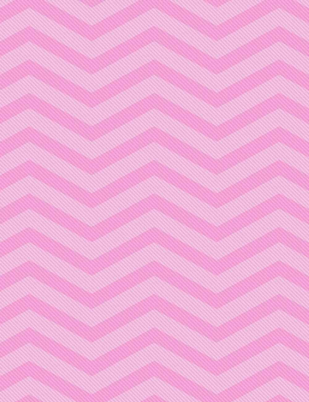 Panited Pink Chevrons Backdrop  For Baby Photography Shopbackdrop