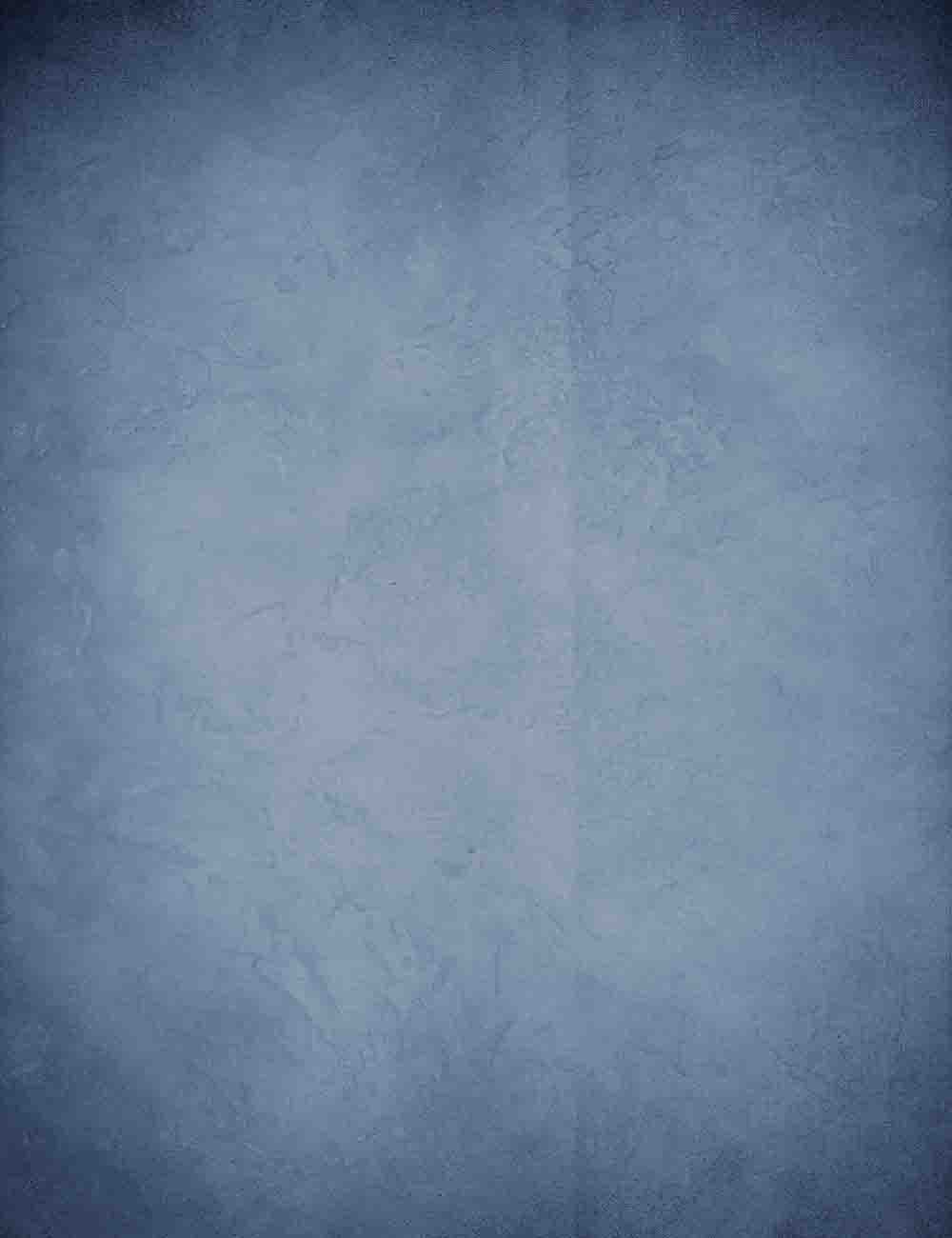Printed Old Master Light Blue Texture Backdrop For Photography Shopbackdrop