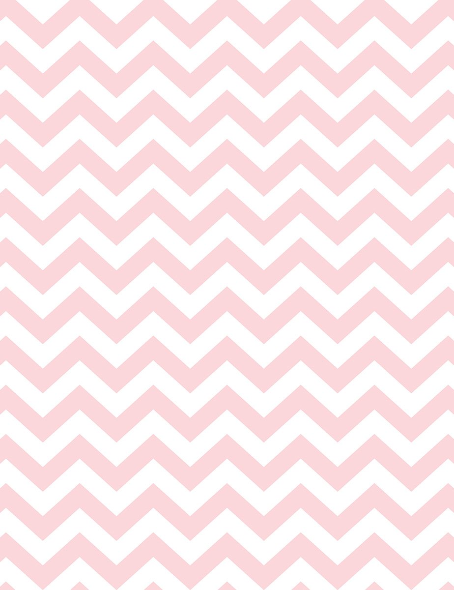 Pink Chevron Printed Background Photography Backdrop Shopbackdrop