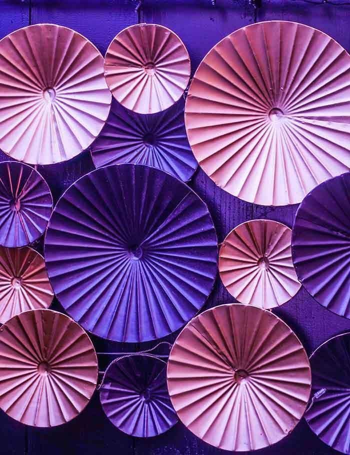 Pink Purple Pinwheels Wall For Wedding Photography Backdrop J-0135 Shopbackdrop
