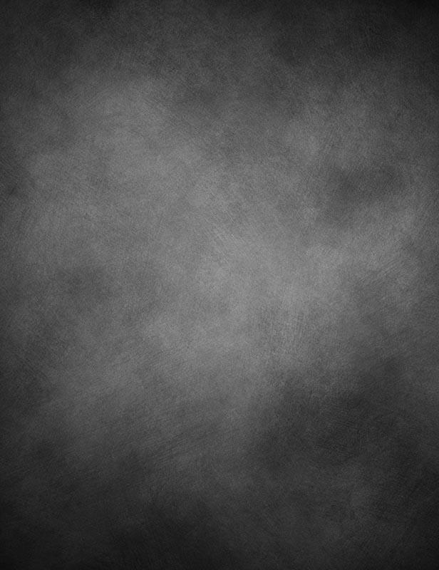 Printed Abstract Black With Gray Texture Photography Backdrop J-0319 Shopbackdrop