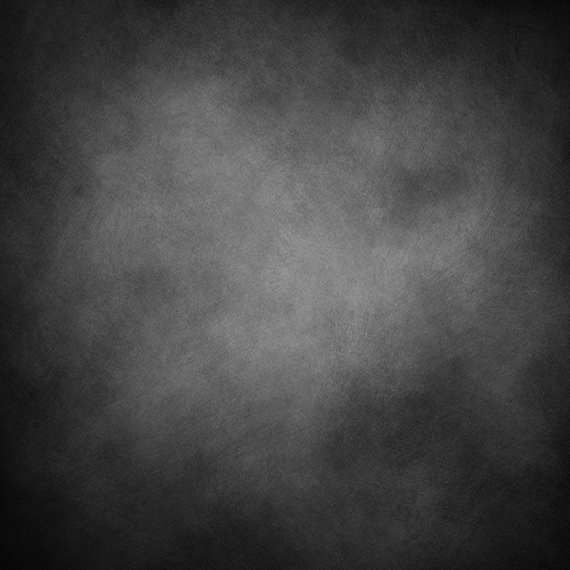 Printed Abstract Black With Gray Texture Photography Backdrop J-0319 Shopbackdrop