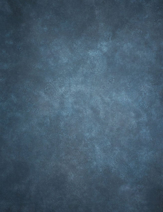 Printed Blue Texture Old Master Photography Backdrop J-0679 Shopbackdrop