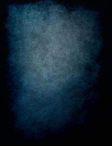 Printed Blue Texture Old Master Photography Backdrop J-0789 Shopbackdrop