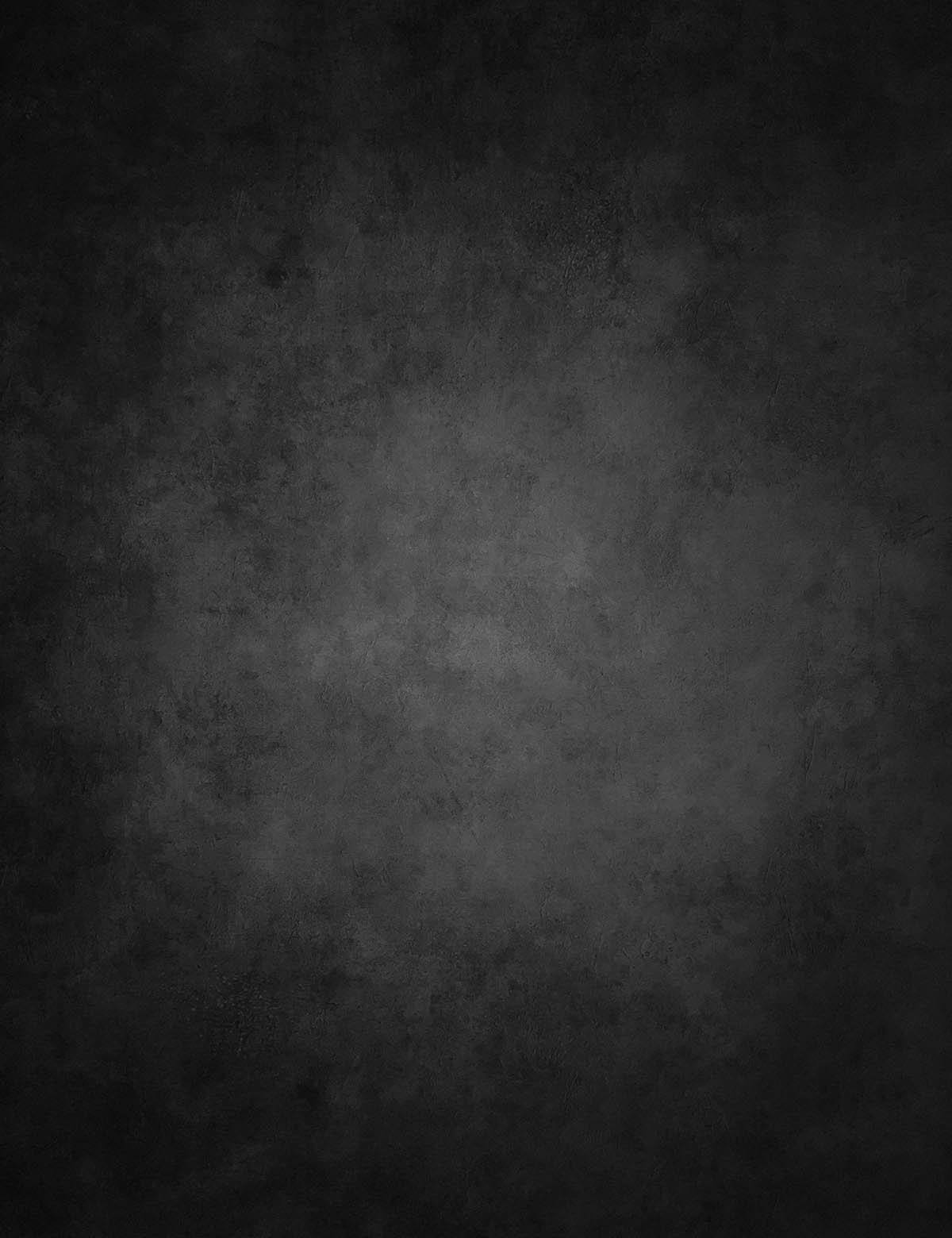 Printed Old Master Black Abstract Backdrop For Photography Shopbackdrop