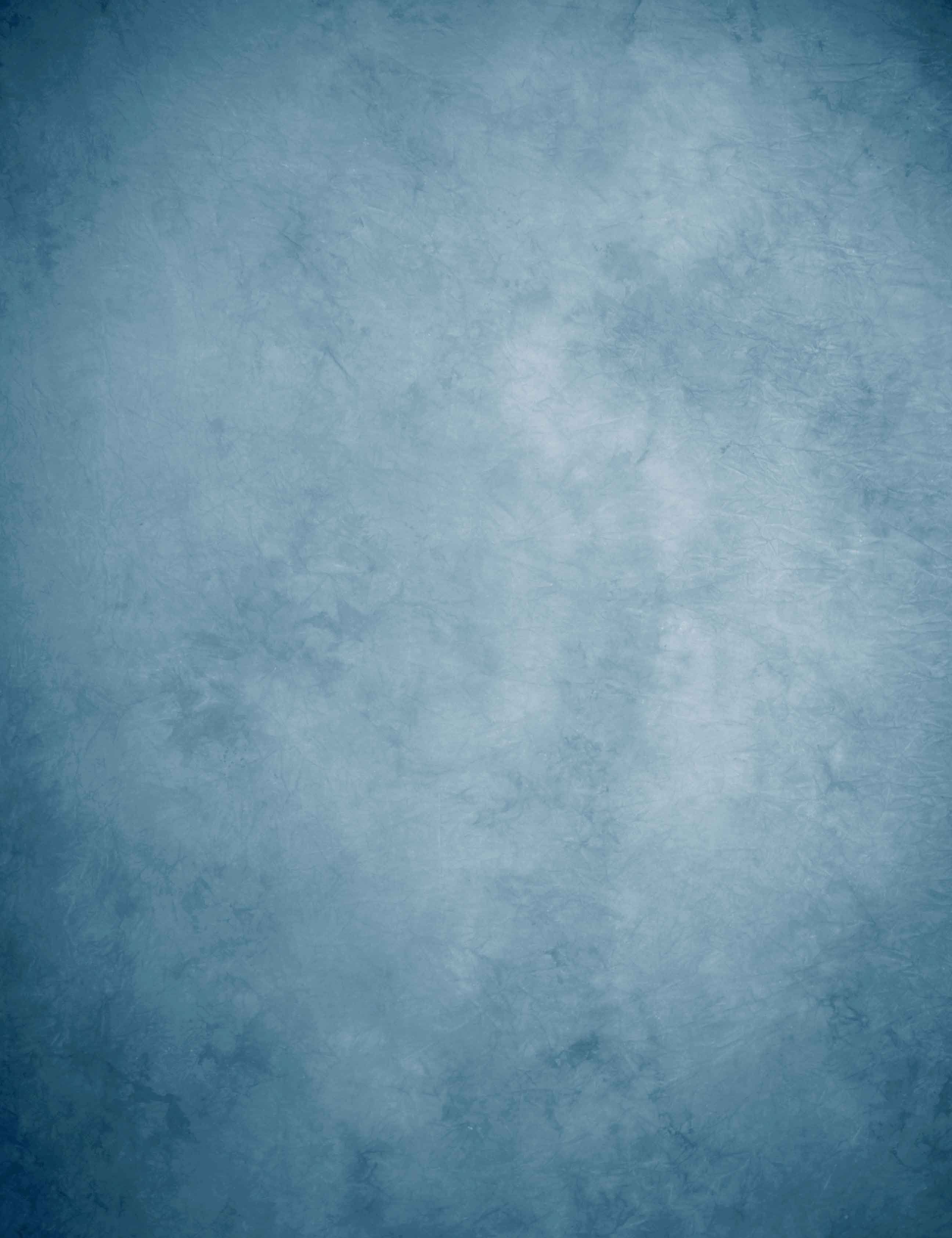 Printed Old Master Blue Texture Lighter Center Darker On Edges Backdrop Shopbackdrop
