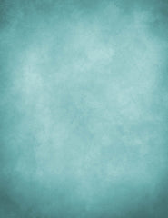 Printed Old Master Cadet Blue Abstract Photography Oliphant Backdrop Shopbackdrop