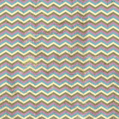 Printed Old Master Colorful Chevron Backdrop For Children Photo Shopbackdrop