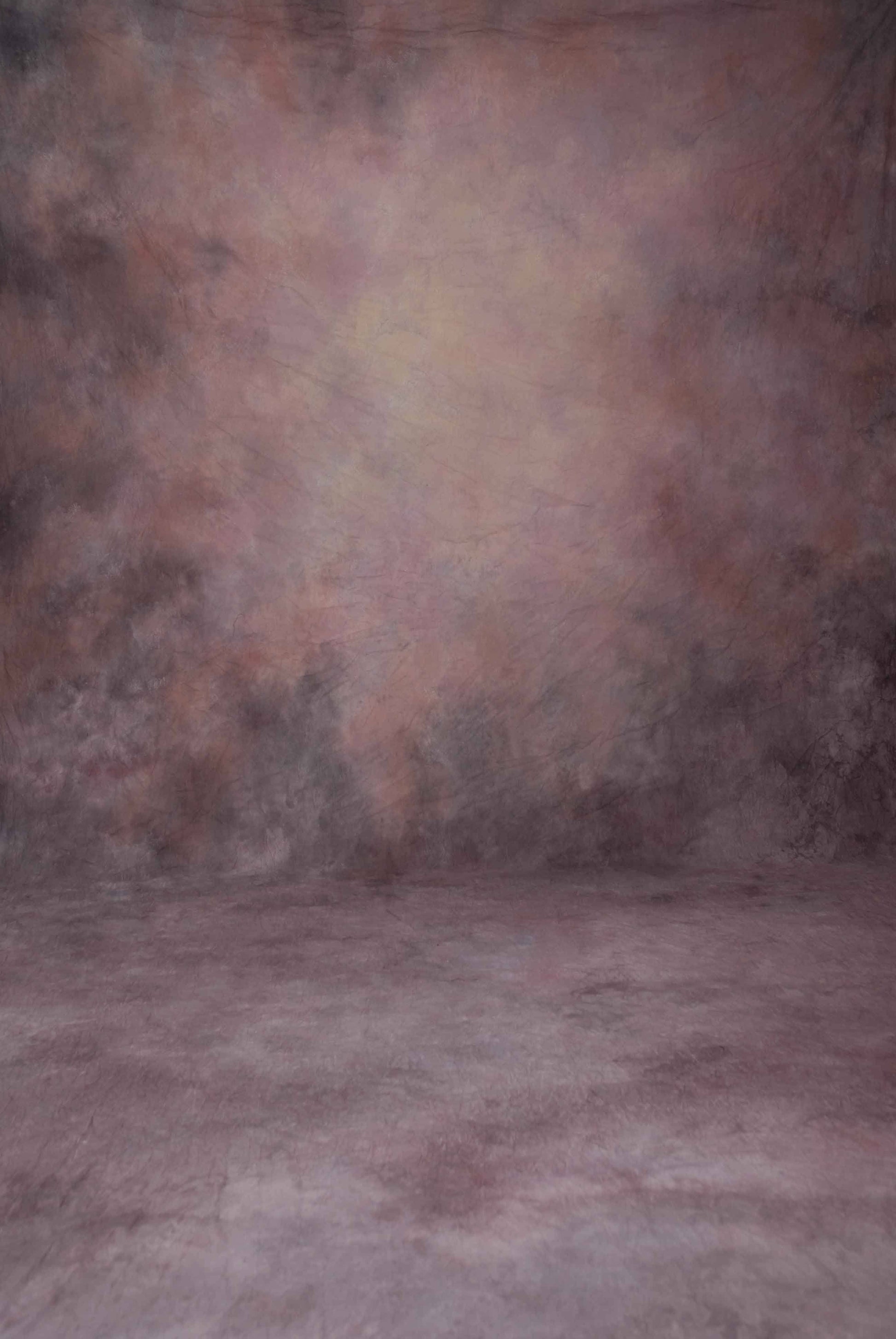 Printed Old Master Deep Old Rose Abstract Backdrop For Photography Shopbackdrop
