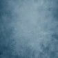 Printed Old Master Deep Pale Blue Abstract Lighter In Center Backdrop For Photography Shopbackdrop