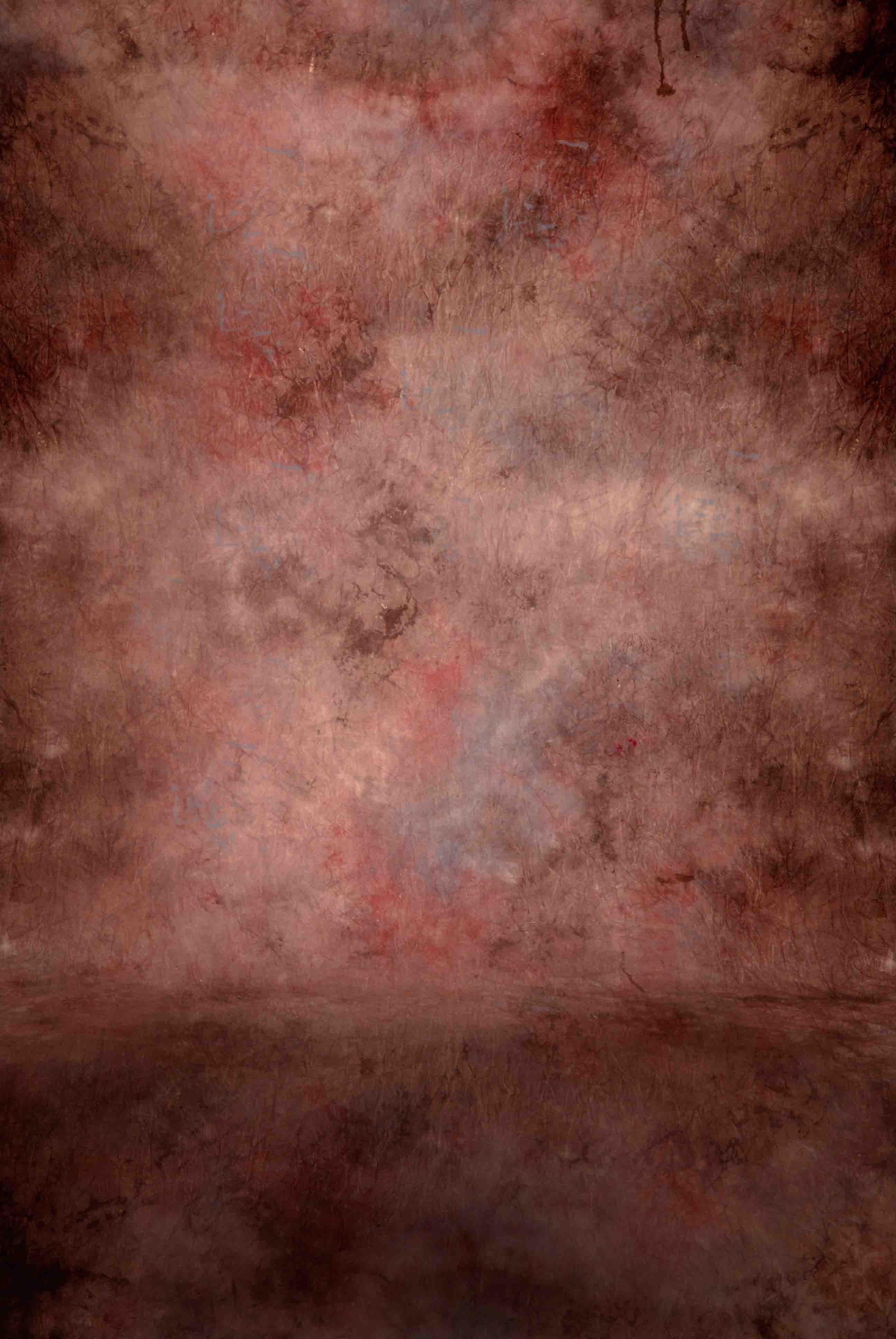 Printed Old Master Maroon With Red Gray And Hints Of Blue Photography Backdrop Shopbackdrop