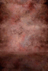 Printed Old Master Maroon With Red Gray And Hints Of Blue Photography Backdrop Shopbackdrop