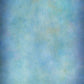 Printed Old Master Pale Blue With Little Yellow Backdrop For Photography Shopbackdrop