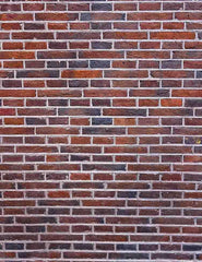 Printed Old Master Red And Coffee Color Brick Wall Texture Backdrop For Photography Shopbackdrop
