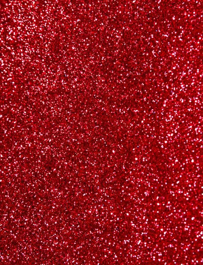 Printed Red Sparkle Photography Backdrop For Holiday J-0451 Shopbackdrop