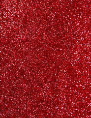 Printed Red Sparkle Photography Backdrop For Holiday J-0451 Shopbackdrop