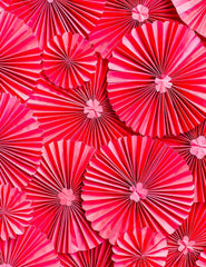 Red Pinwheel Wall For Wedding Photography Backdrop J-0701 Shopbackdrop