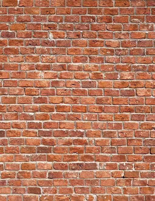 Red Senior Brick Wall Texture Backdrop For Photography Shopbackdrop