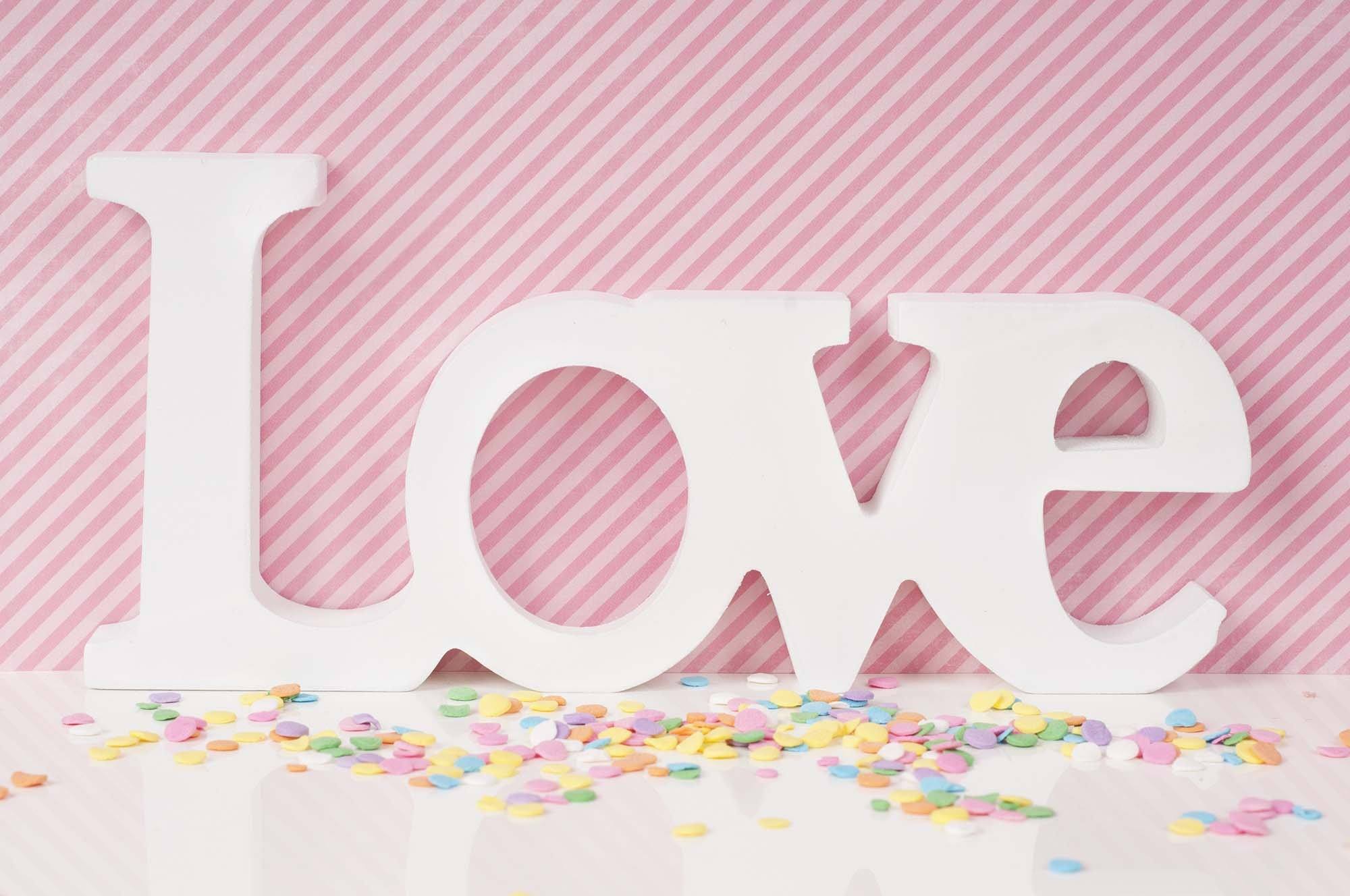 Red Strips Wall Colorful Dots On White Floor Backdrop For Photography Shopbackdrop