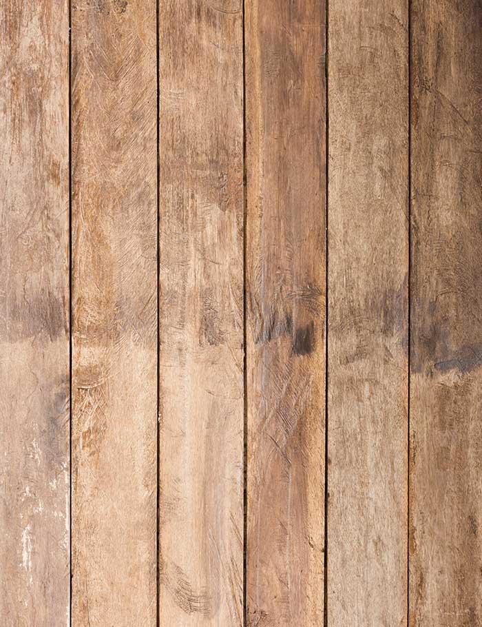 Retro Brown Wood Floor Texture Photography Backdrop J-0530 Shopbackdrop