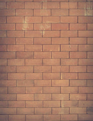 Retro City Red Brick Wall Background Photography Shopbackdrop