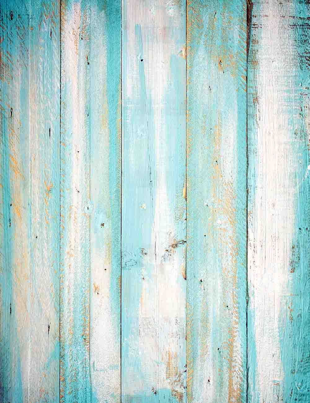 Retro Diaoqi Green Wood Floor Mat Photography Backdrop Shopbackdrop